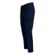 Pánské kalhoty Salewa  Puez DST Navy Blazer XL - thumb (2)