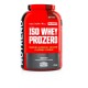 Nutrend ISO Whey Prozero 2250 g čokoláda - brownie - thumb (4)