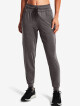 Under Armour NEW FABRIC HG Armour Pant šedá - thumb (0)