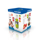 Concept SM3387 smoothie maker Active, zelená - thumb (7)