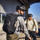 Batoh Thule Exeo Backpack - Vetiver Gray - thumb (4)