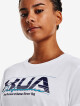 Under Armour Vintage Performance 1376748-100 - thumb (2)