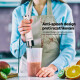 Lauben Stick Blender 800AT - thumb (4)