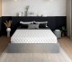 FDM Taštičková matrace POTENZA Jersey | 180 x 200 cm - thumb (3)