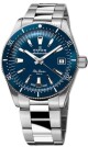 Edox Skydiver 38 Date Automatic 80131-3BUM-BUIN - thumb (0)