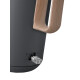 Concept RK3370 rychlovarná konvice nerezová Modern, 1,7 l - thumb (4)