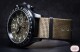 Traser P67 Officer Pro Chronograph Khaki Nato - thumb (5)