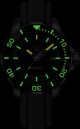 Ball Engineer Hydrocarbon DeepQUEST Ceramic COSC DM3002A-P4CJ-BK - thumb (1)