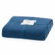 AmeliaHome Přehoz na postel Carmen darkblue, 220 x 240 cm - thumb (2)