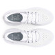 Pánská běžecká obuv Under Armour Infinite Pro WHT  EUR 44,5 - thumb (3)