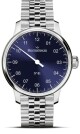 MeisterSinger N°01 AM3308 - Náramek z pletené oceli - thumb (4)
