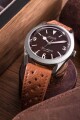 Nivada Grenchen Super Antarctic 3.6.9 Brown - Beads of rice - thumb (23)