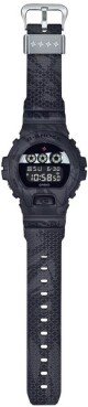 Casio G-Shock DW-6900NNJ-1ER Ninja Series - thumb (3)