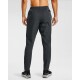 Pánské tepláky Under Armour  UNSTOPPABLE TAPERED PANTS Grey XXL - thumb (1)