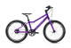 Dětské kolo Academy  Grade 4 Belt - 20" Purple - thumb (0)