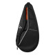 Obal na tenisovou raketu Wilson RF Racquet Cover Black - thumb (2)