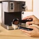 Solac CE4483 espresso Taste Classic M80 Inox - thumb (3)