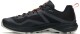 Pánská outdoorová obuv Merrell  Mqm 3 Black/Exuberance  UK 10 - thumb (1)