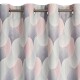 ArtFir Závěs ASETA K | růžová 140 x 250 cm - thumb (3)