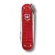 Nůž Victorinox Classic Precious Alox Iconic Red 0.6221.401G - thumb (1)