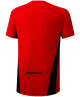 Pánské tričko Mizuno  Solarcut ER Trail HZ Tee red M - thumb (1)