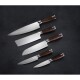 Catler DMS 178 japonský nůž Santoku - thumb (10)
