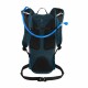 Cyklistický batoh Camelbak   Lobo 9 Moroccan Blue/Black - thumb (3)
