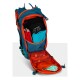 Batoh OSPREY Salida 8, space travel grey - thumb (1)