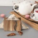 Orion Stojan na ubrousky River, 12 x 4,5 x 8,8 cm - thumb (1)