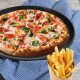 Orion Plech na pizzu s nepřilnavým povrchem, 32 cm - thumb (2)