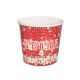 Pohár UH popcorn 3,4 l ASS  - thumb (3)