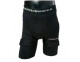 Kompresní šortky se suspenzorem WinnWell  Compression Senior XS - thumb (0)