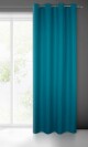 ArtFir Zatemňovací závěs BLACKOUT K | tyrkysová 135 x 250 cm - thumb (1)