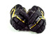 Hokejové rukavice CCM JetSpeed FT6 Pro Black/Sunflower Junior 12 palců - thumb (3)
