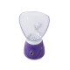 Parní inhalátor a obličejová sauna Purple - thumb (1)