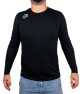 Pánské tričko Warrior  Loose Tech LS Senior M - thumb (0)