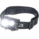 Retlux RLP 57 Nabíjecí LED čelovka, dosvit 70 m, výdrž 30 hod - thumb (1)