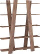 ArtCross Regál VIA 150 | 07 Barva: craft tobaco - thumb (1)