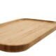Servírovací tác Bambus, 25 x 13 cm   - thumb (1)