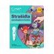 Kouzelné čtení Samolepková knížka Strašidla - thumb (1)
