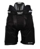 Hokejové kalhoty Bauer Pro Series Velcro Pant Black Senior L - thumb (2)