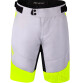 Force Storm s odnímatelnou vložkou pánské šedo-fluo - thumb (0)