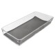 Orion UH organizér - košík Grey 40,3 x 16,2 x 4,5 cm - thumb (0)