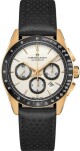 Hamilton Jazzmaster Performer Auto Chrono H36626710 - thumb (0)