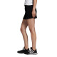 Dámské šortky adidas  Plisse Shorts Black S - thumb (2)
