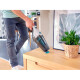 Leifheit Akumulátorový vysavač Rotaro PowerVac 2v1 16V 11927  - thumb (6)