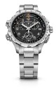 Hamilton Khaki Aviation X-Wind GMT Chrono Quartz H77912135 - thumb (9)