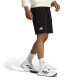 Pánské šortky adidas  New York Short Black XXL - thumb (1)