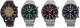 Orient Weekly Auto King Diver RA-AA0D01B - thumb (20)