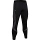 Pánské legíny Under Armour HeatGear Rush Run Stamina Tigh Black XL - thumb (0)